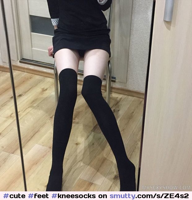 #cute #feet #kneesocks #legs #miniskirt #nonnude #schoolgirl #sexy #skinny #skirt #socks #teen #teenfeet