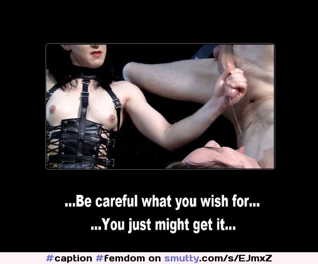 #femdom #mistress #handjob #piledriver #cum #cuminownface #cuminownmouth #caption