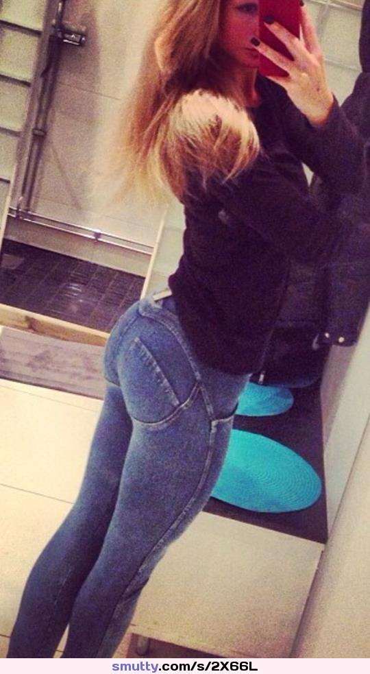 #ass #jeans #tight #tightass #tightjeans #tightpants