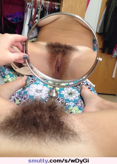 #IdLickThat#hairypussy#selfie#mirror#Cousinitt5150favorite#3MTA3