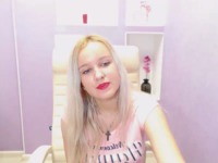 #webcam #sexy #blonde #gif