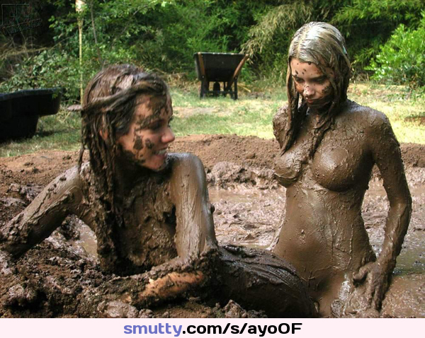 #sexy #muddy
