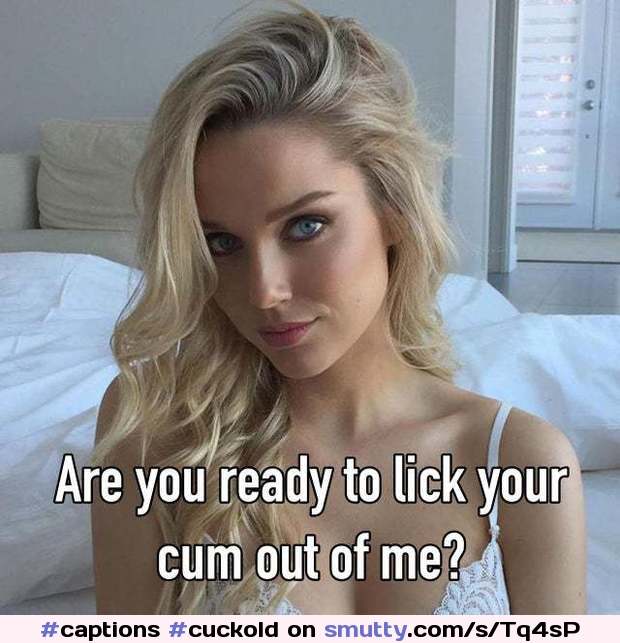 #captions #cuckold #creampie #cleanup #cumeating #cuminpussy #creampieeating #pussyfilled #wife #husband