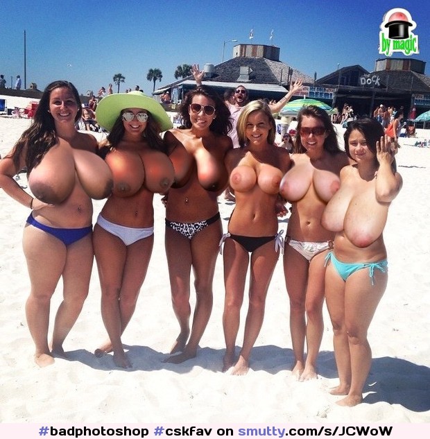 #cskfav #chooseone #bigtits #massivetits #gigantictits #hugetits #hangers #saggy #naturals #chubby #bbw #beach