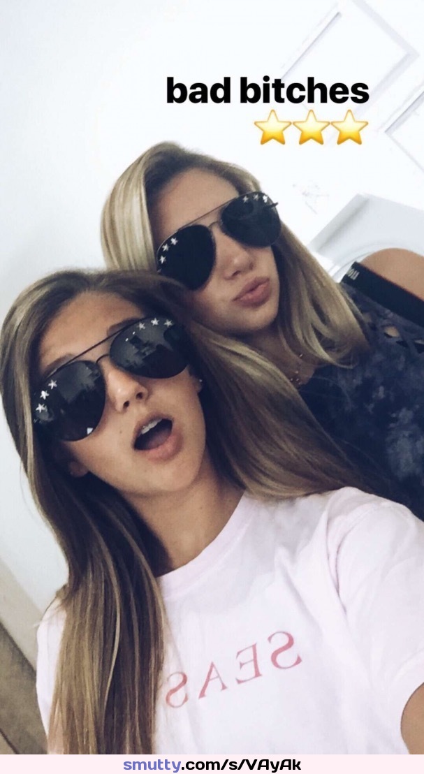 #soyoung #sohot #selfie #sunglasses #badbitches