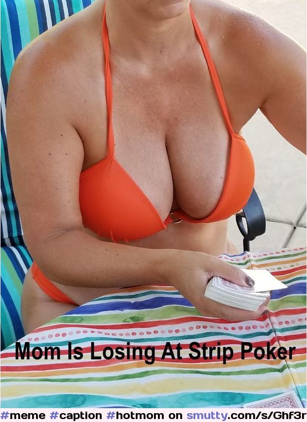 #meme#caption#hotmom#mom#tits#cleavege#hot#sexy