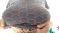 #LunaEvergray #tits #boobs #tittydrop #bigtits #bigboobs #hugetits #gif #tattoo