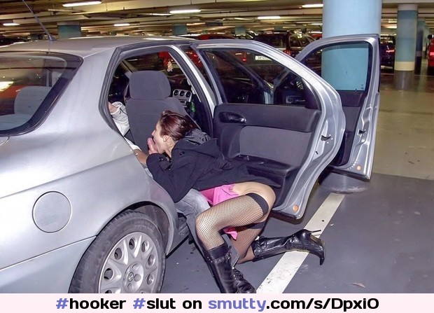#hooker #slut