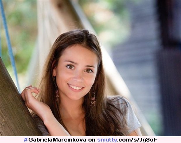 #GabrielaMarcinkova #Slovak #slavic #celebrity #actress