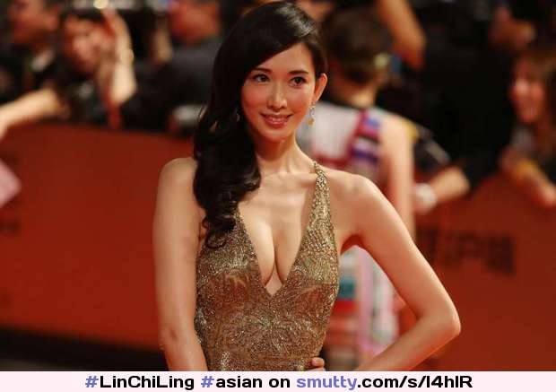 #LinChiLing #asian #actress #model #taiwanese