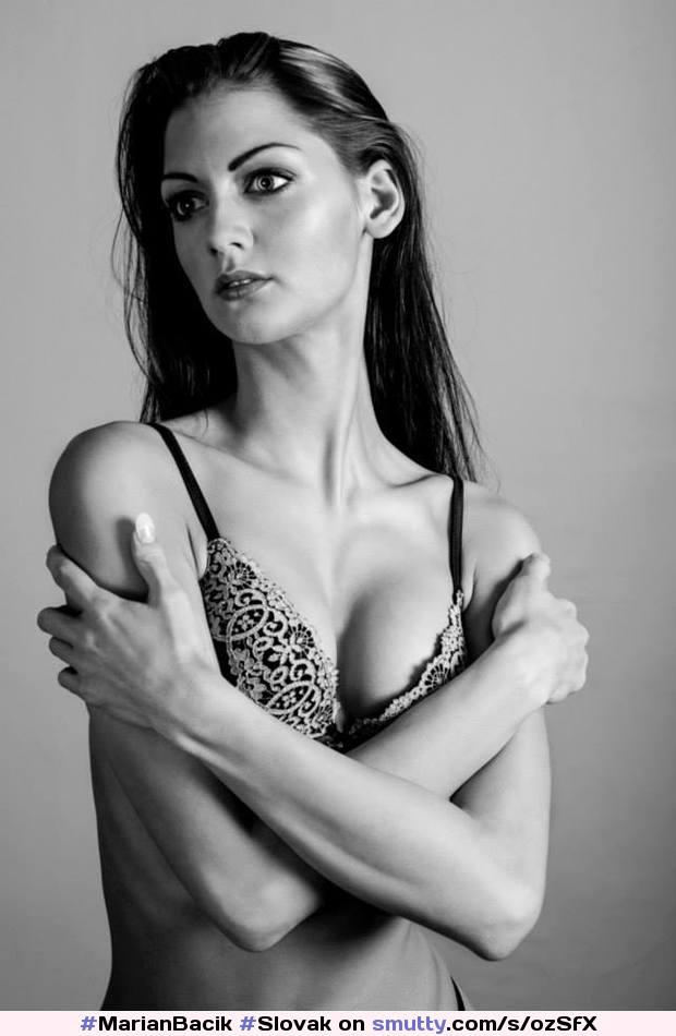 Photo by #MarianBacik model unknown but she is #Slovak #slavic