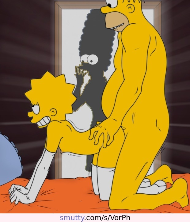 Simpsons I