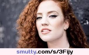 #jessglynne #redhead #realredhead #ginger #properginger #curls