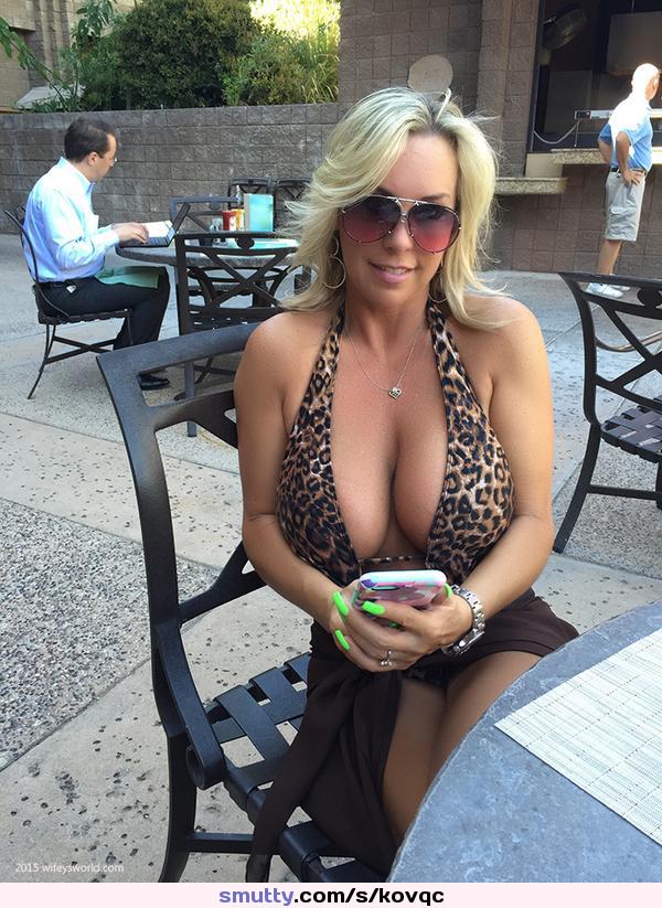 #milf #milfs #mature #cougar #hot #hottie #bigboobs #bigtits #housewife #boobs #boobies #porn #nsfw #wow #tits #veterana