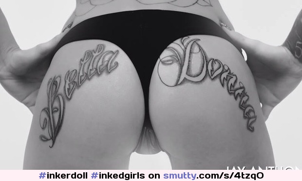 #inkerdoll #inkedgirls #inkedgirl #tattoed #tattoedgirl #inked #tattoo #hottiesexy #hottest #horny #naked #verysexy #hot #hottiesexy