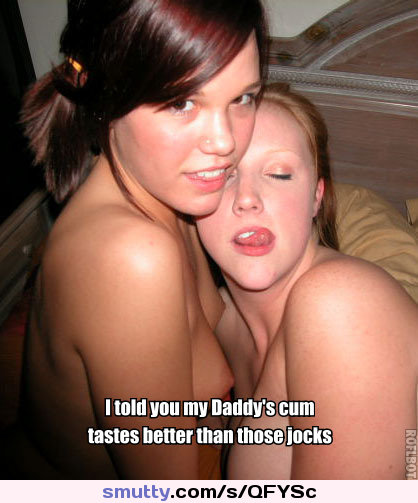 #caption #lickinglips #bffs #girlfriends #lesbians #boobs #nude #teens #teen #sexy #hotties #babes   #daddyspride 