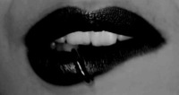 #mouth#lips#piercedlip#fuckme#BlackAndWhite#redlips#exciteddevil