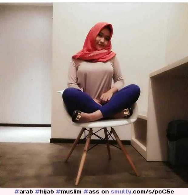 #arab #hijab #muslim #ass #tits