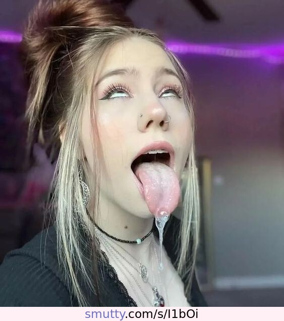 #tonguefuck