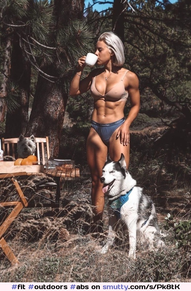 #fit, #outdoors, #abs, #ripped, #strong, #athletic, #nonnude, #coffeetime, 