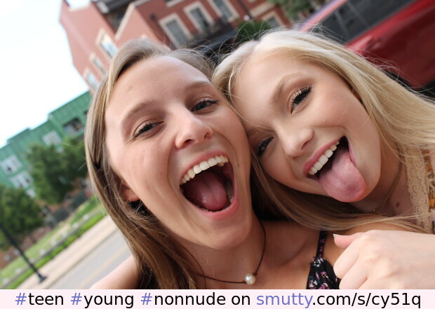 #teen,#young,#nonnude,#mouth,#tongue,#cute
