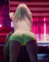 #niceass #ass #dancing #music #musicvideo #blonde #slut