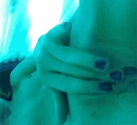 Tanning bed #gif #hot #sexy