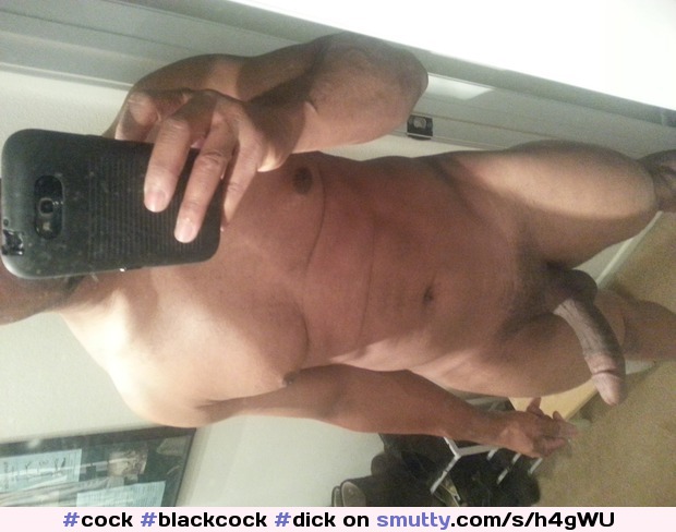 #cock#blackcock#dick#male#hot#sexy#hung#selfie#black