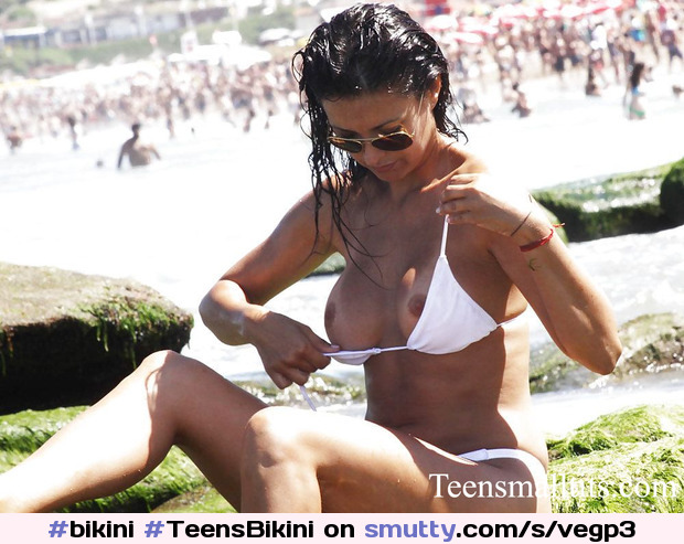 #bikini #TeensBikini #flashing #SmallTits #BeachGirls #BeachNudes