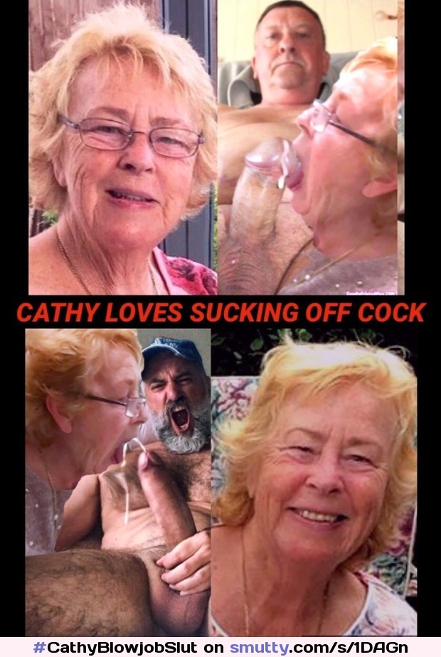 #CathyBlowjobSlut #CathyCockSucker #CathyBlowjobSlut #CathySuckingOffCock #CathyCockSucker #OralBJSlutCathy #CathyLovesSmegma #CathyOralSlut