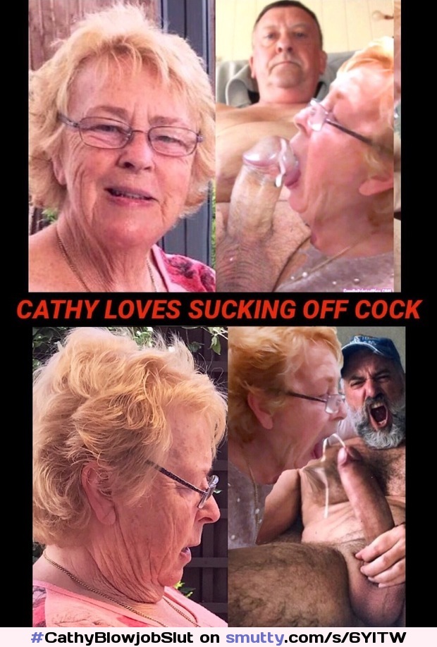 #CathyBlowjobSlut #CathyCockSucker #CathyBlowjobSlut #CathySuckingOffCock #CathyCockSucker #OralBJSlutCathy #CathyLovesSmegma #CathyCockSlut