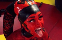 #starwars #alien #cosplay #cock #cumshot #cuminmouth #cumintongue #HappyCumSlut #parody #sofuckinghot