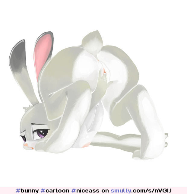 #bunny #cartoon #niceass #masturbate #waitingForMaster #preparing #presentingherass #assup #fdau #zootopia #shy #sheneedcock