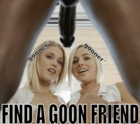 big dick meme from #bigdick #bigcock #blackcock #blonde #meme #goon #gooner