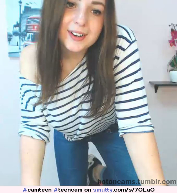 Young girl getting dirt on cam! #camteen #teencam #hottie #camlive #freecams #livecam