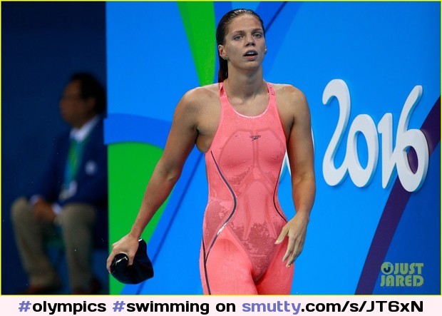 #olympics #swimming #swimmer #swimsuit #onepiece #pool #nonnude #fit #athletic #athlete #LillyKing