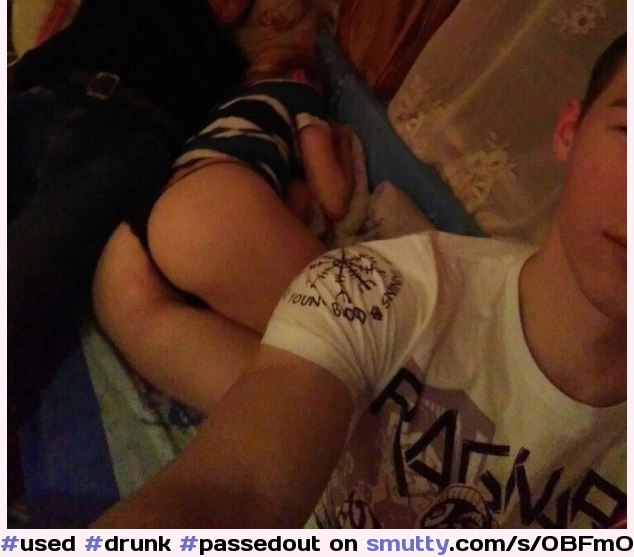 #used #drunk #passedout #drunken #sleeping #drugged #molested #party   #Creepshot #young #teens
