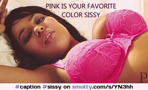 #caption #sissy #sissyCaption #bra #hypno #sissyHypno #hot #sexy