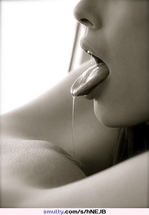 #lesbian #closeup #WhatAWoman #BlackAndWhite #gorgeous #drooling #openmouth #pussylicking #hot #sexy #veryhot #yesplease