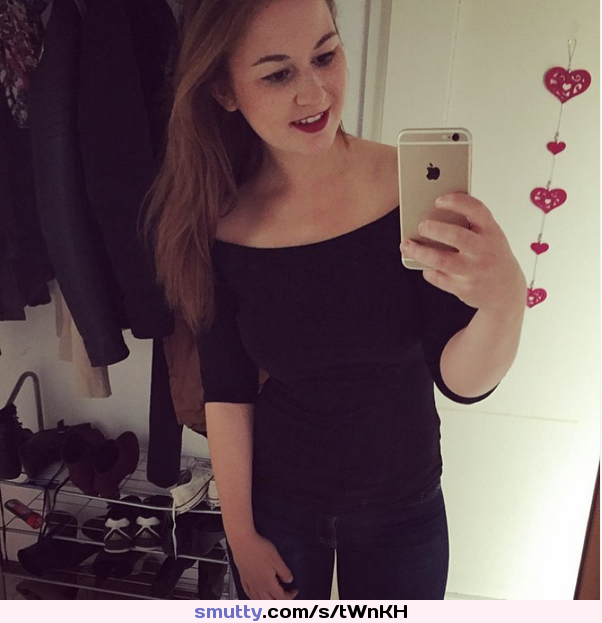 #LauraBecher #teen #busty #bigtits #instgram #exposed #incredibletits #hot #wanttofuckhertits