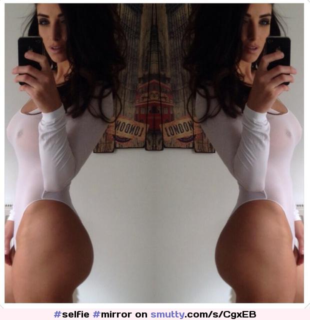 #selfie #mirror #hourglass #greatbody #awesomeassandthighs