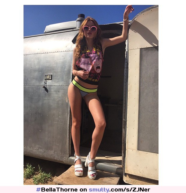 #BellaThorne #bikinibottom legs #gap #sofuckingsexy #redhead #teen #teengirl #iwanttofuckhersobad #ijustcametothis #celeb #youngsexyteen
