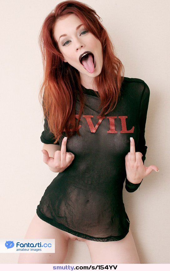An image by Living_well:  an image from Living_well

#sexy #middlefinger #tongueout #pussypeek #seethroughtop #evil #playful #SexGames #sl