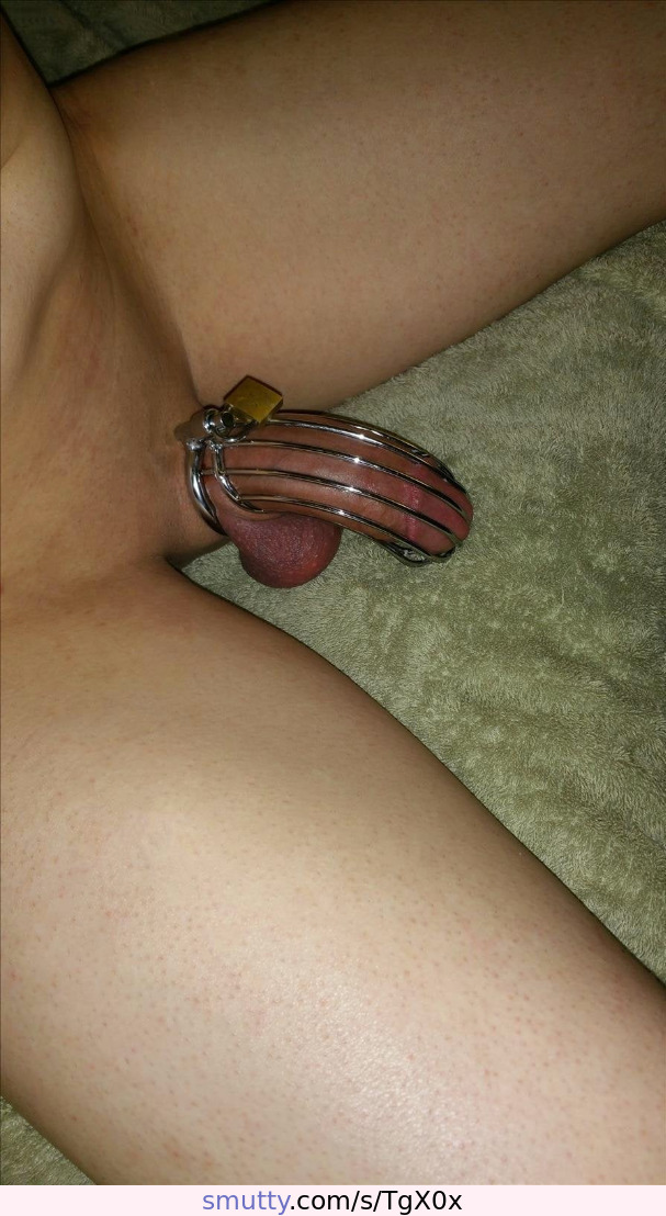 #chastity,#chastitycage,#dick,#nude,#cock,#chastitydevice,#maleslave,#tattoo,#bdsm