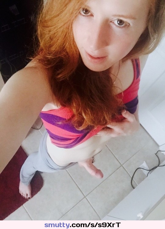 #shemale #trap #femboy #shecock #selfiewithcock