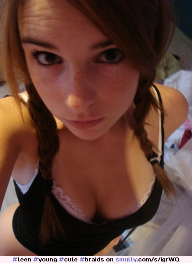 #teen #young #cute #braids #amateur #nonnude