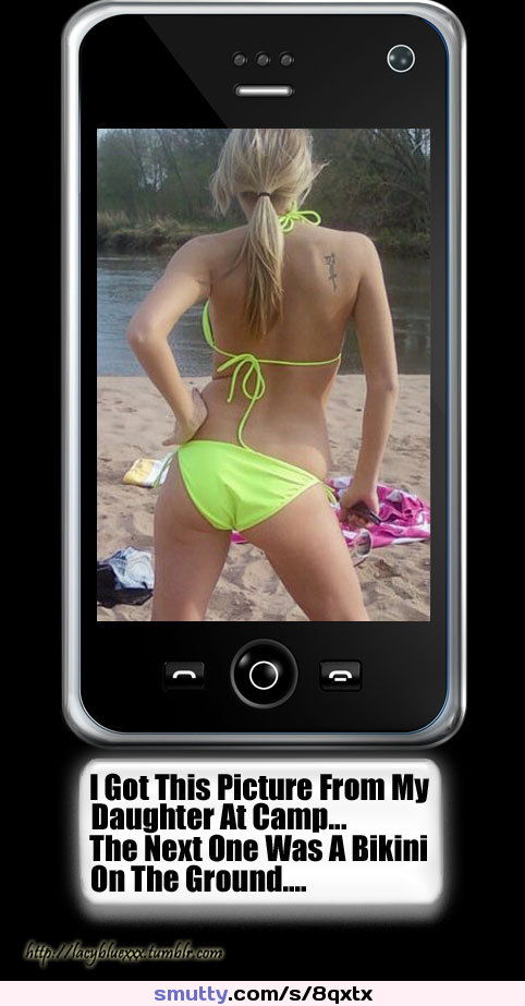 Hotwife, Cuckold, Sexy Captions And Pics: #ten #caption #blonde #phone #amateur #ass #booty #butt #public #outdoors  