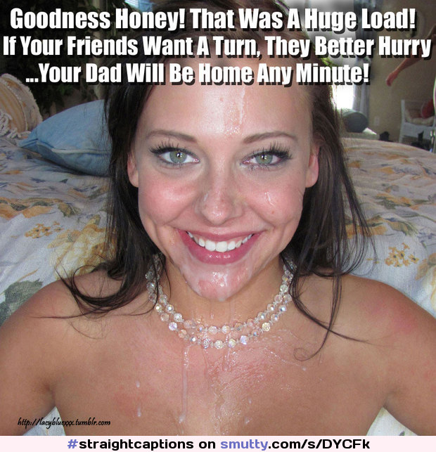 Hotwife, Cuckold, Sexy Captions And Pics: #amateur #caption #facial #cum #cute #milf #mom #slut #cheating #sexy #brunette #messy