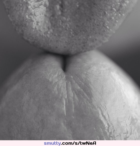 #tongue #tip #penis #closeup