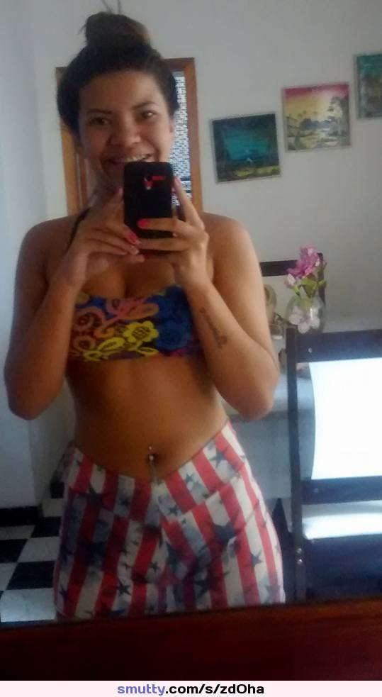 #girlsfromfacebook #cameltoe #spandex #piercing #ebony #selfie #braizlian #pussy